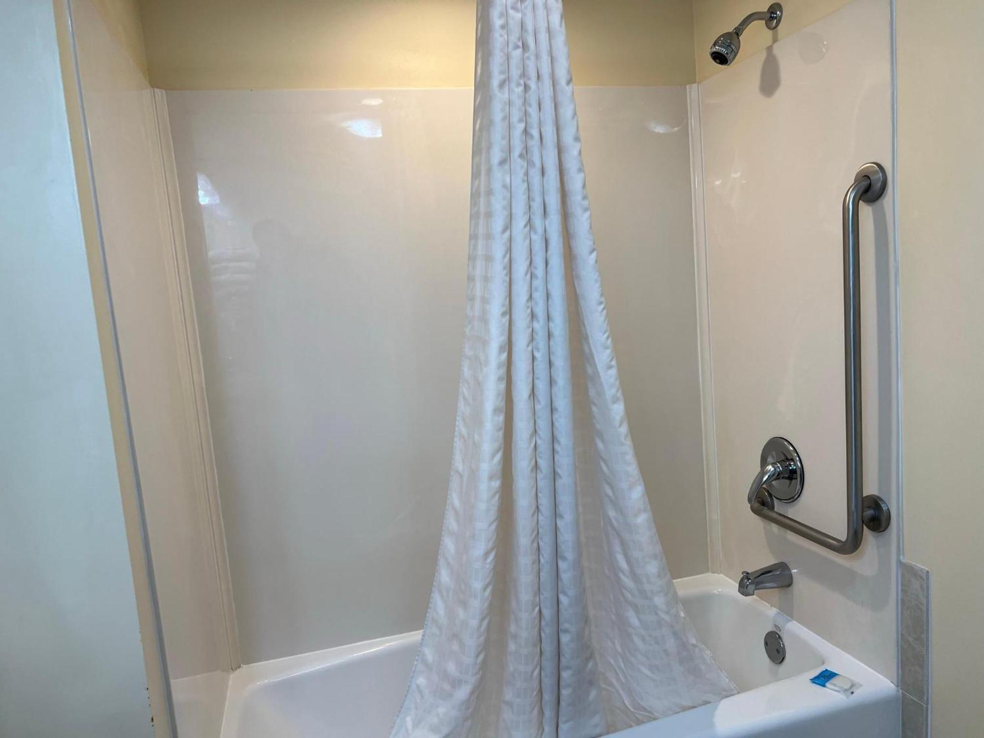 2501 S Ocean Blvd, 1109 - Ocean Front Sleeps 6 Villa Myrtle Beach Eksteriør bilde