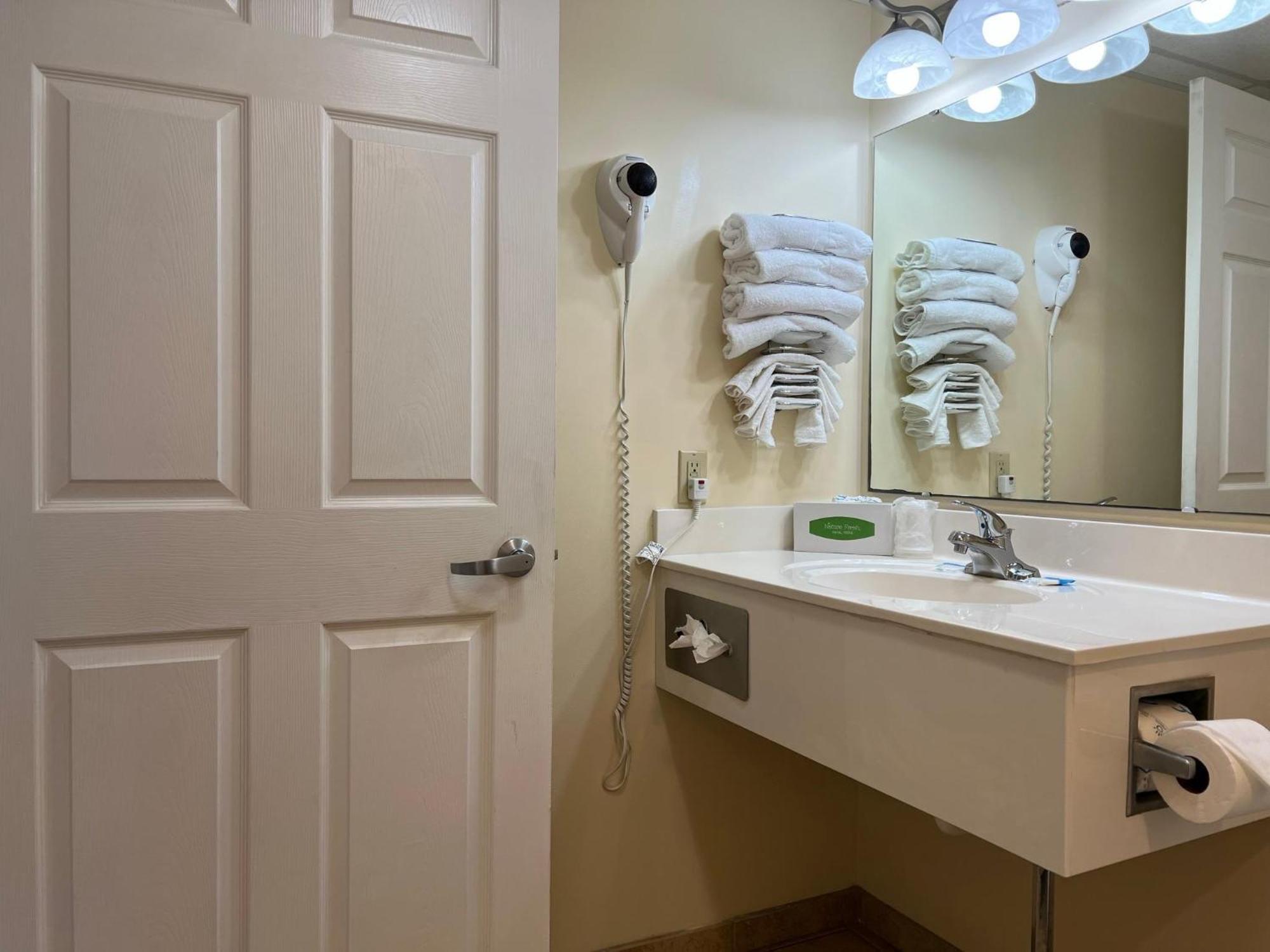 2501 S Ocean Blvd, 1109 - Ocean Front Sleeps 6 Villa Myrtle Beach Eksteriør bilde